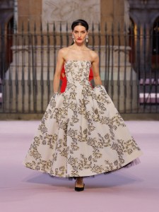 Carolina Herrera Spring 2026 Ready-to-Wear Collection