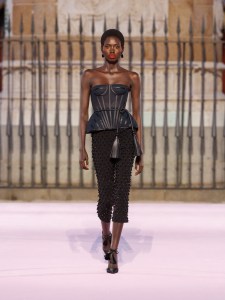 Carolina Herrera Spring 2026 Ready-to-Wear Collection