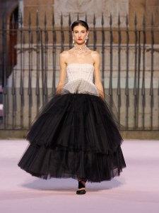 Carolina Herrera Spring 2026 Ready-to-Wear Collection