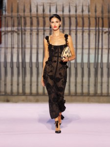 Carolina Herrera Spring 2026 Ready-to-Wear Collection