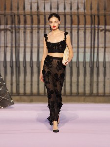 Carolina Herrera Spring 2026 Ready-to-Wear Collection