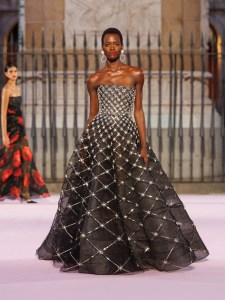 Carolina Herrera Spring 2026 Ready-to-Wear Collection