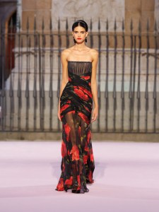 Carolina Herrera Spring 2026 Ready-to-Wear Collection