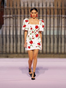 Carolina Herrera Spring 2026 Ready-to-Wear Collection
