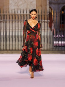 Carolina Herrera Spring 2026 Ready-to-Wear Collection