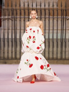 Carolina Herrera Spring 2026 Ready-to-Wear Collection