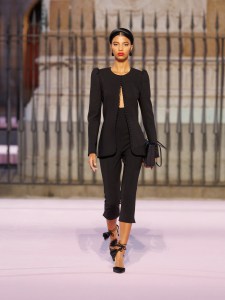 Carolina Herrera Spring 2026 Ready-to-Wear Collection