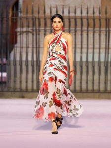 Carolina Herrera Spring 2026 Ready-to-Wear Collection