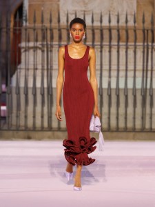 Carolina Herrera Spring 2026 Ready-to-Wear Collection