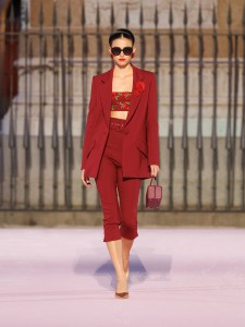 Carolina Herrera Spring 2026 Ready-to-Wear Collection