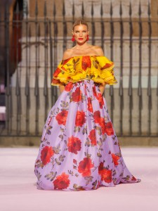 Carolina Herrera Spring 2026 Ready-to-Wear Collection