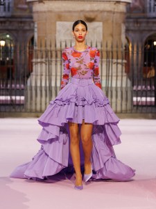 Carolina Herrera Spring 2026 Ready-to-Wear Collection