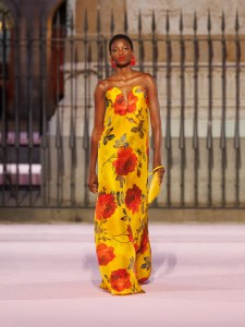 Carolina Herrera Spring 2026 Ready-to-Wear Collection