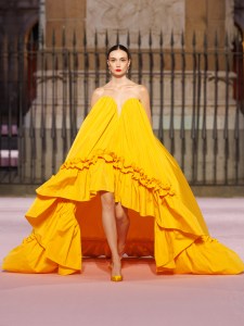 Carolina Herrera Spring 2026 Ready-to-Wear Collection