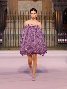 Carolina Herrera Spring 2026 Ready-to-Wear Collection
