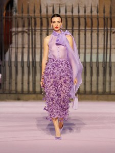 Carolina Herrera Spring 2026 Ready-to-Wear Collection