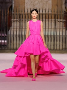 Carolina Herrera Spring 2026 Ready-to-Wear Collection