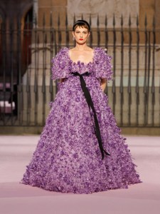 Carolina Herrera Spring 2026 Ready-to-Wear Collection