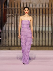Carolina Herrera Spring 2026 Ready-to-Wear Collection