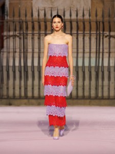 Carolina Herrera Spring 2026 Ready-to-Wear Collection