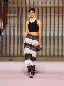 Carolina Herrera Spring 2026 Ready-to-Wear Collection