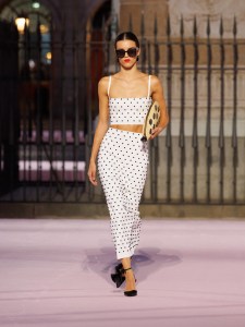 Carolina Herrera Spring 2026 Ready-to-Wear Collection