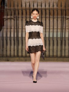 Carolina Herrera Spring 2026 Ready-to-Wear Collection