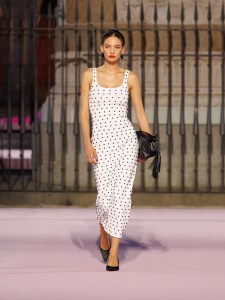 Carolina Herrera Spring 2026 Ready-to-Wear Collection