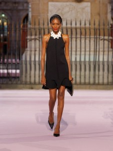Carolina Herrera Spring 2026 Ready-to-Wear Collection
