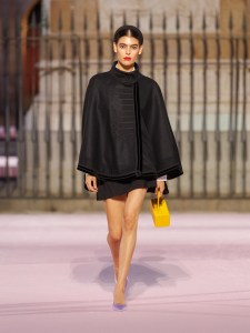 Carolina Herrera Spring 2026 Ready-to-Wear Collection