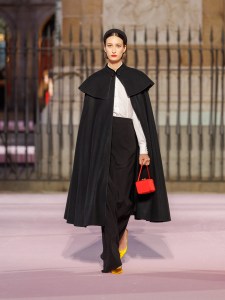 Carolina Herrera Spring 2026 Ready-to-Wear Collection