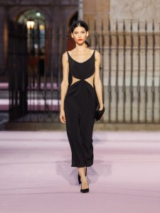 Carolina Herrera Spring 2026 Ready-to-Wear Collection