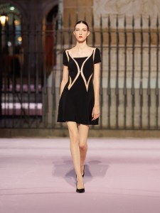 Carolina Herrera Spring 2026 Ready-to-Wear Collection