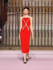 Carolina Herrera Spring 2026 Ready-to-Wear Collection