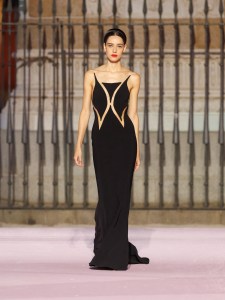 Carolina Herrera Spring 2026 Ready-to-Wear Collection