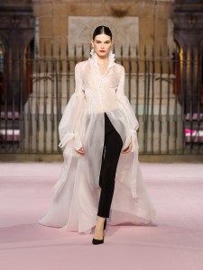 Carolina Herrera Spring 2026 Ready-to-Wear Collection