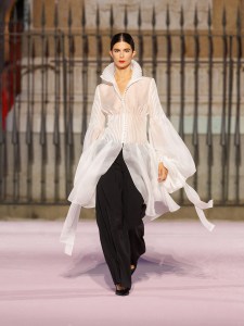 Carolina Herrera Spring 2026 Ready-to-Wear Collection