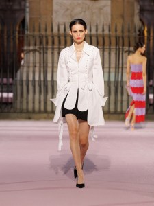 Carolina Herrera Spring 2026 Ready-to-Wear Collection