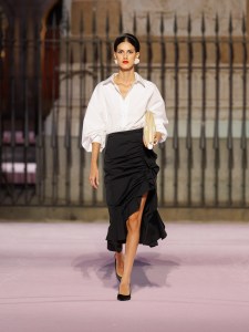 Carolina Herrera Spring 2026 Ready-to-Wear Collection