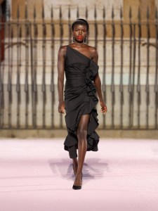 Carolina Herrera Spring 2026 Ready-to-Wear Collection
