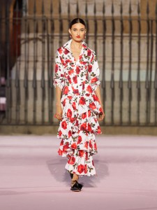 Carolina Herrera Spring 2026 Ready-to-Wear Collection