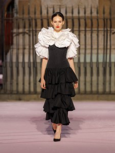 Carolina Herrera Spring 2026 Ready-to-Wear Collection