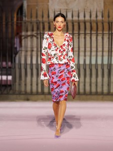 Carolina Herrera Spring 2026 Ready-to-Wear Collection