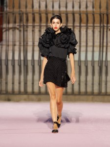 Carolina Herrera Spring 2026 Ready-to-Wear Collection