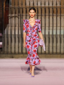 Carolina Herrera Spring 2026 Ready-to-Wear Collection