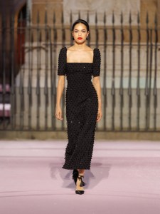 Carolina Herrera Spring 2026 Ready-to-Wear Collection