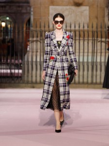 Carolina Herrera Spring 2026 Ready-to-Wear Collection