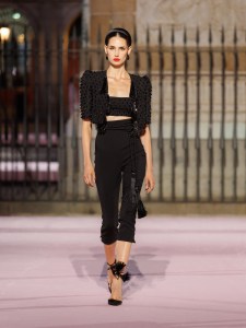 Carolina Herrera Spring 2026 Ready-to-Wear Collection