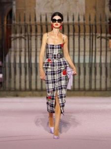 Carolina Herrera Spring 2026 Ready-to-Wear Collection