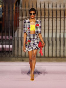 Carolina Herrera Spring 2026 Ready-to-Wear Collection